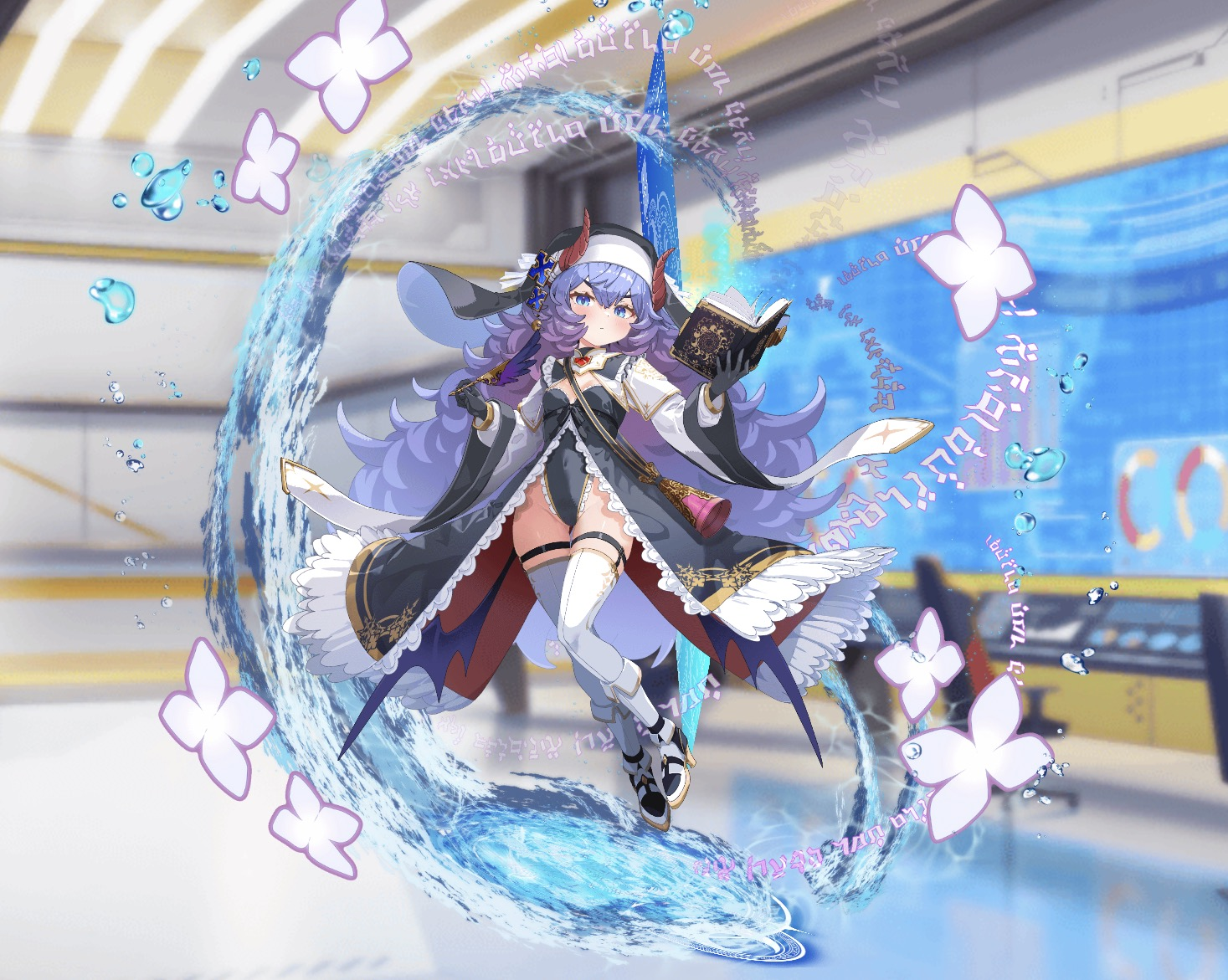 ロクサーナ