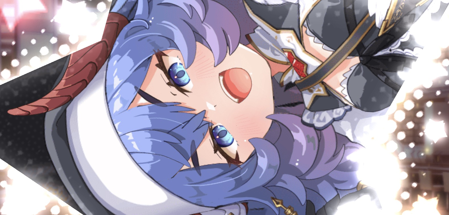 ロクサーナ