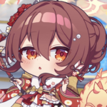 アナ【新春】