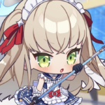 ナミエル