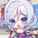 フィオナ【新春】