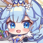 ヒルディオーネ【バニー】