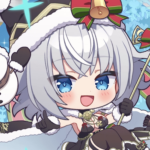 イレーナ【Xmas】