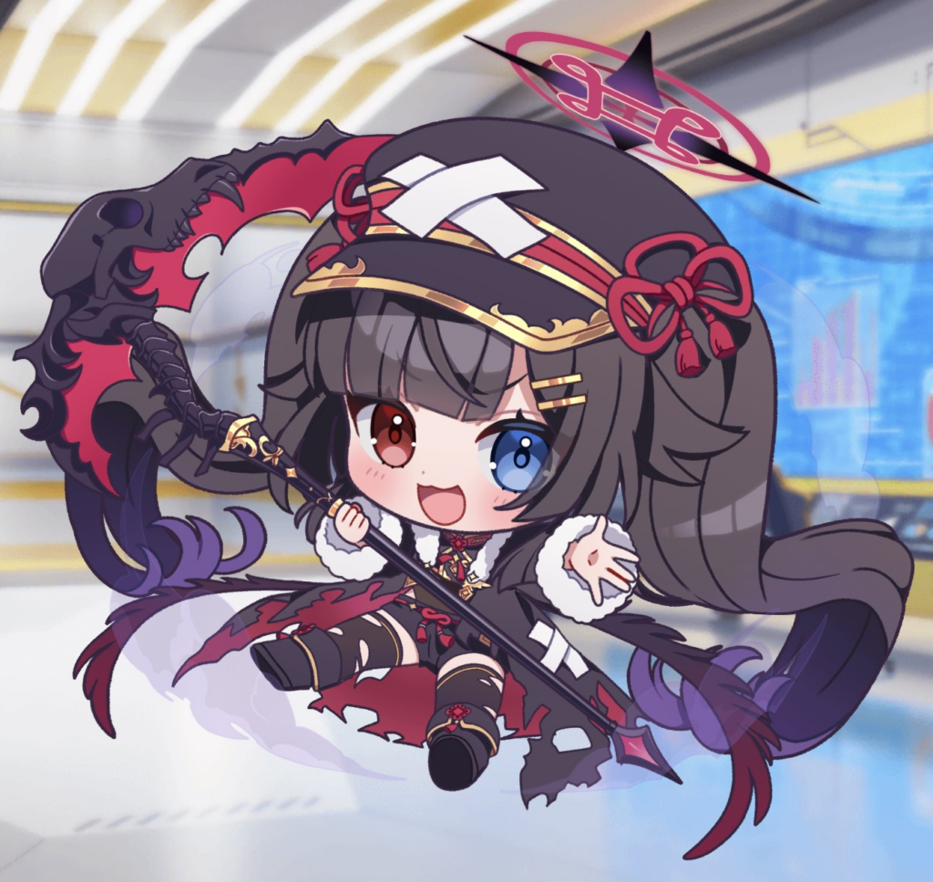 パテルの全身画像