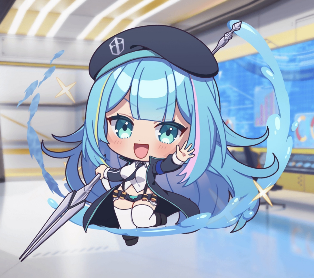 プトラの全身画像