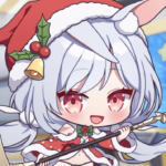 蘭美【Xmas】