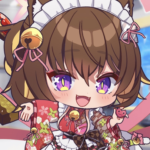 せつな【チョコ】