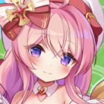 シズハ《心願》