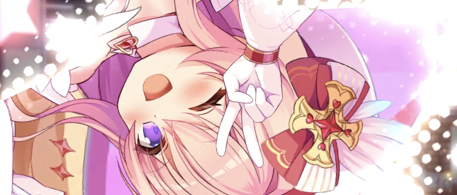 シズハ《心願》