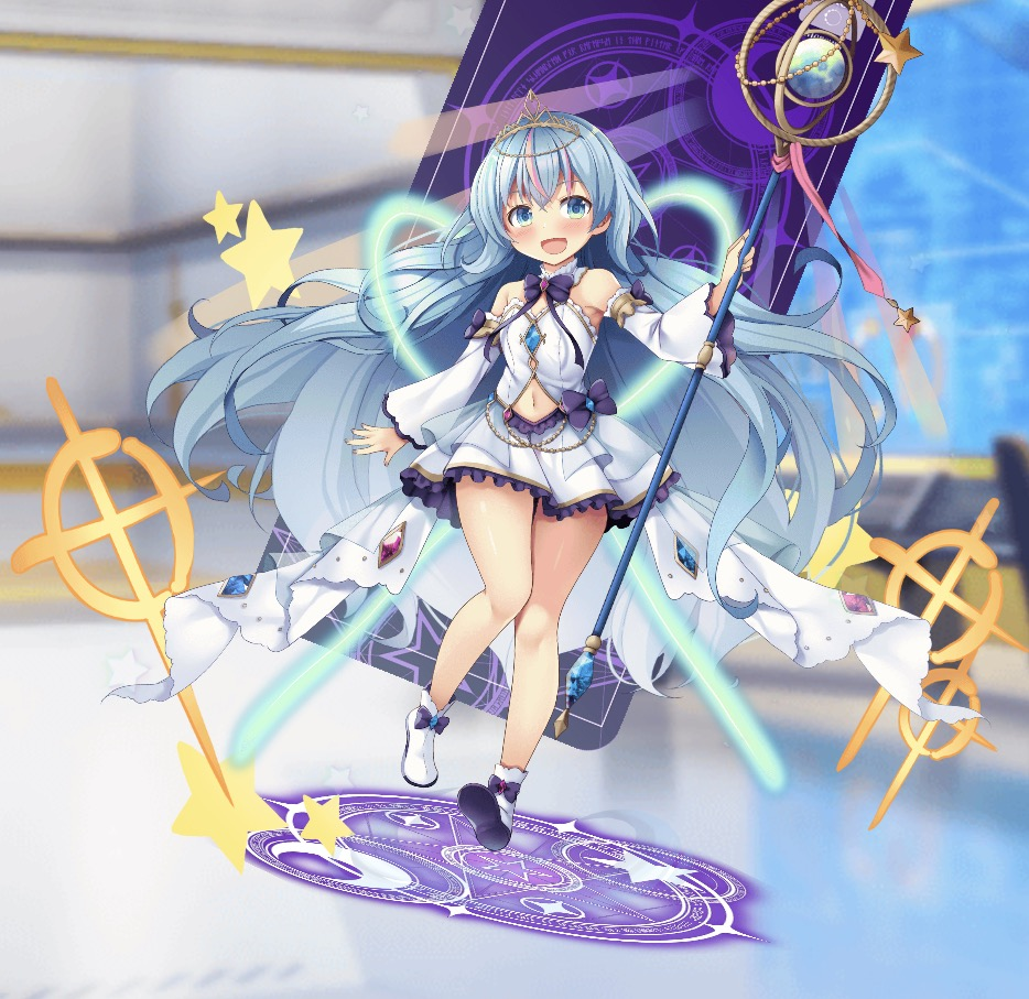 トワ先生
