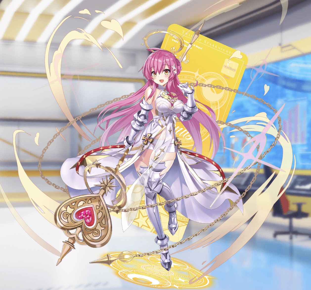ヴィーナス