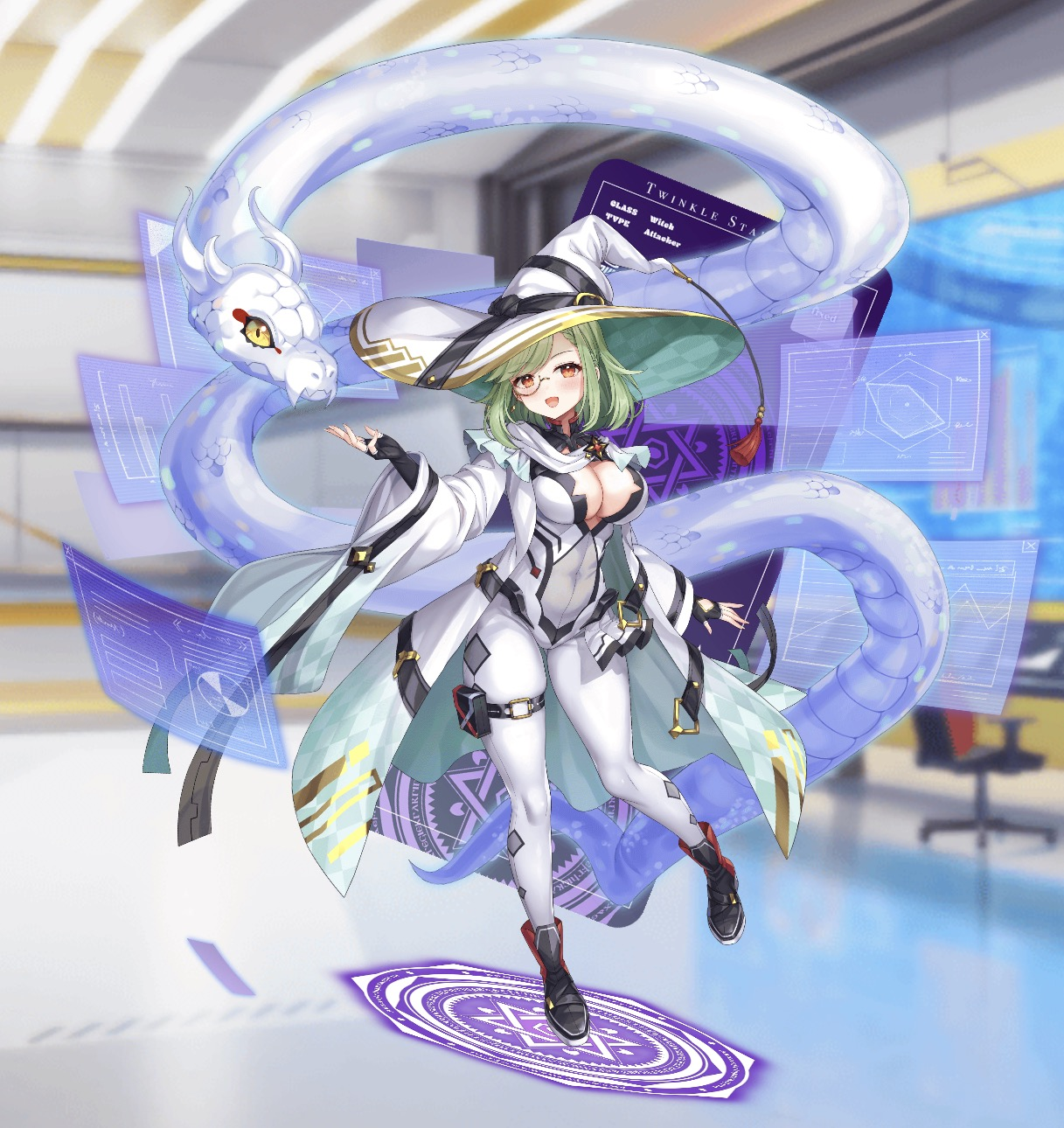 ツェツィーリエ
