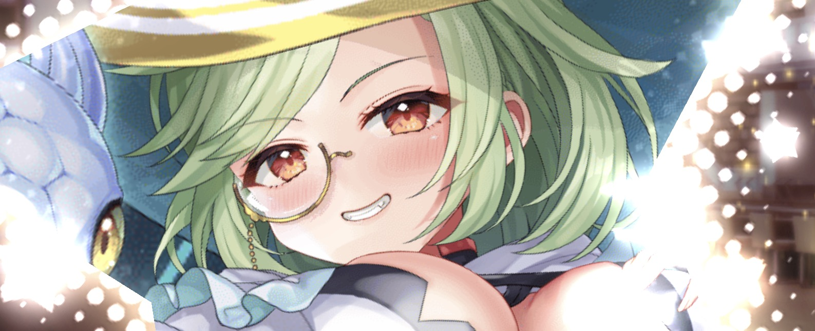 ツェツィーリエ