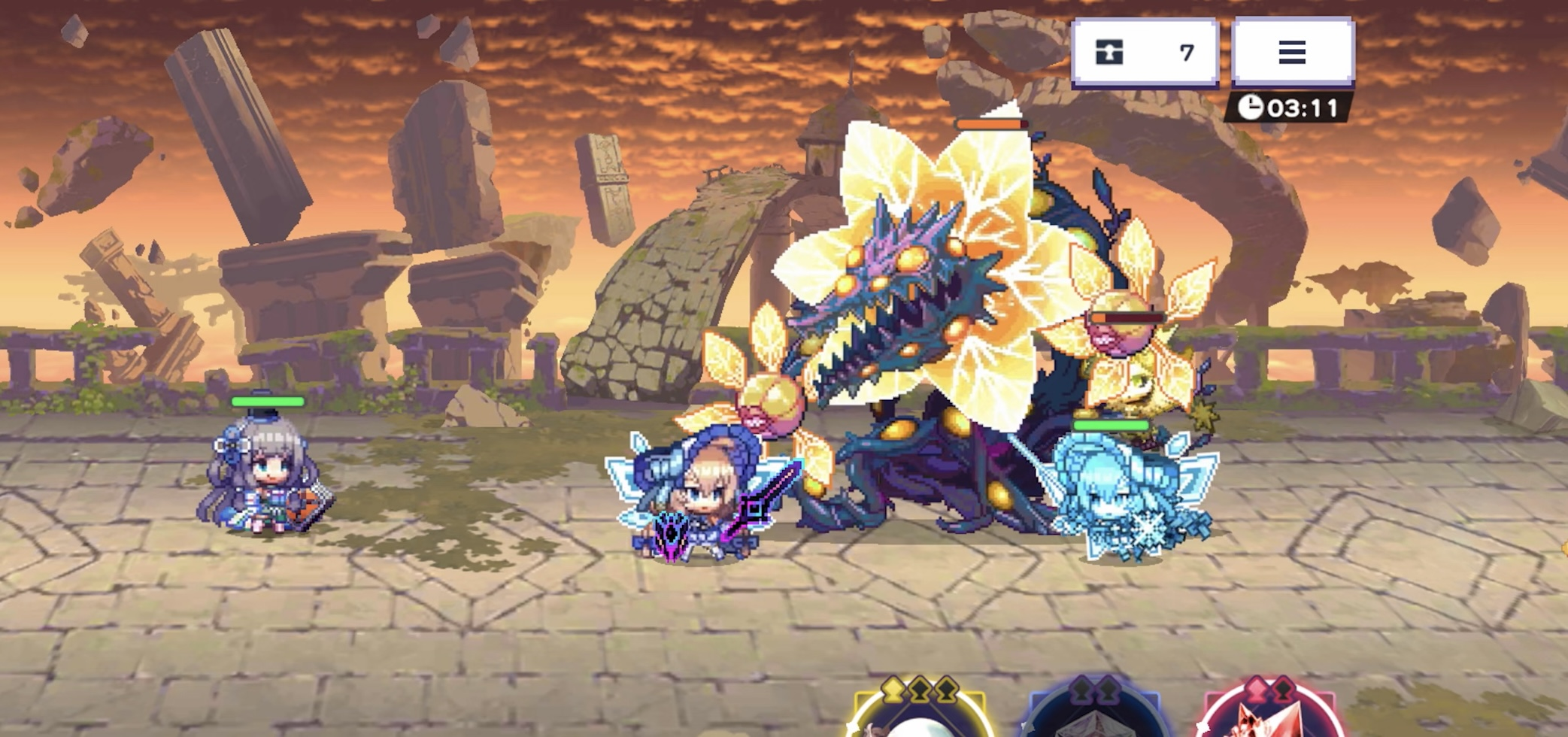 シルヴィア ノブレスオブリージュ