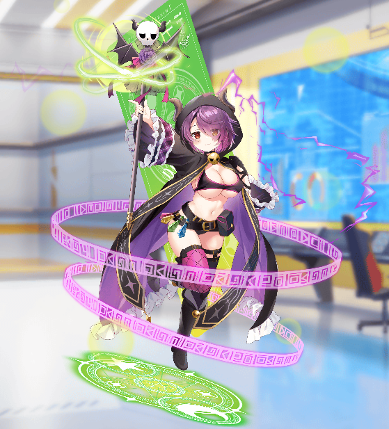 アニマ