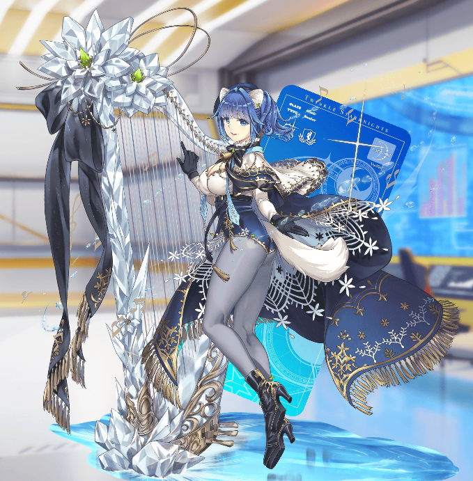 エスメラルダ