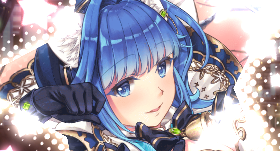 エスメラルダ