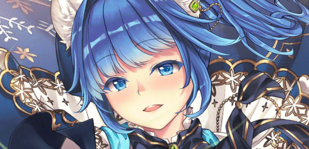 エスメラルダ