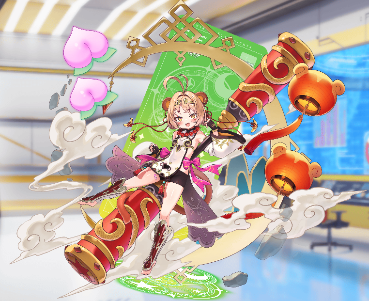 クーシェン
