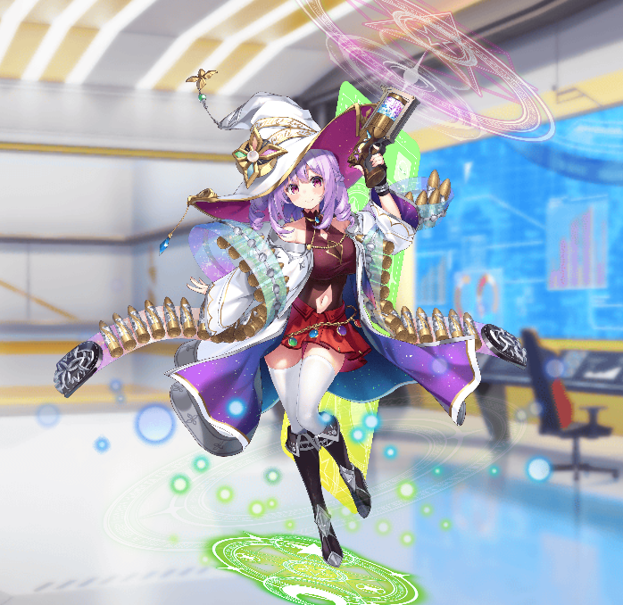リーリア