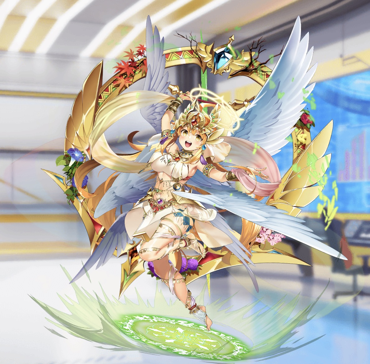 ラクシャ
