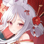 花嫁蘭美