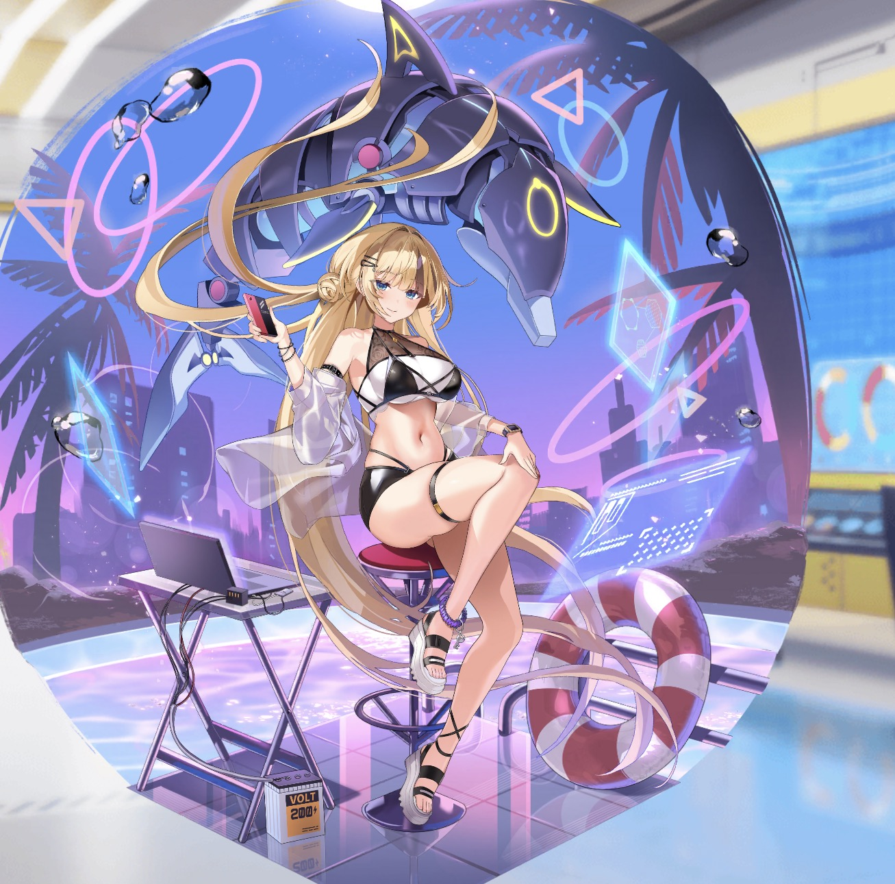 コハルコ