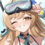 水着シルヴィ