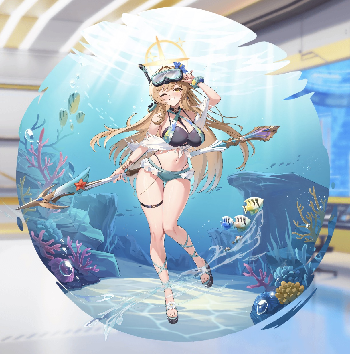 シルヴィ