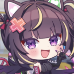 ネーゼマイン【悪戯】