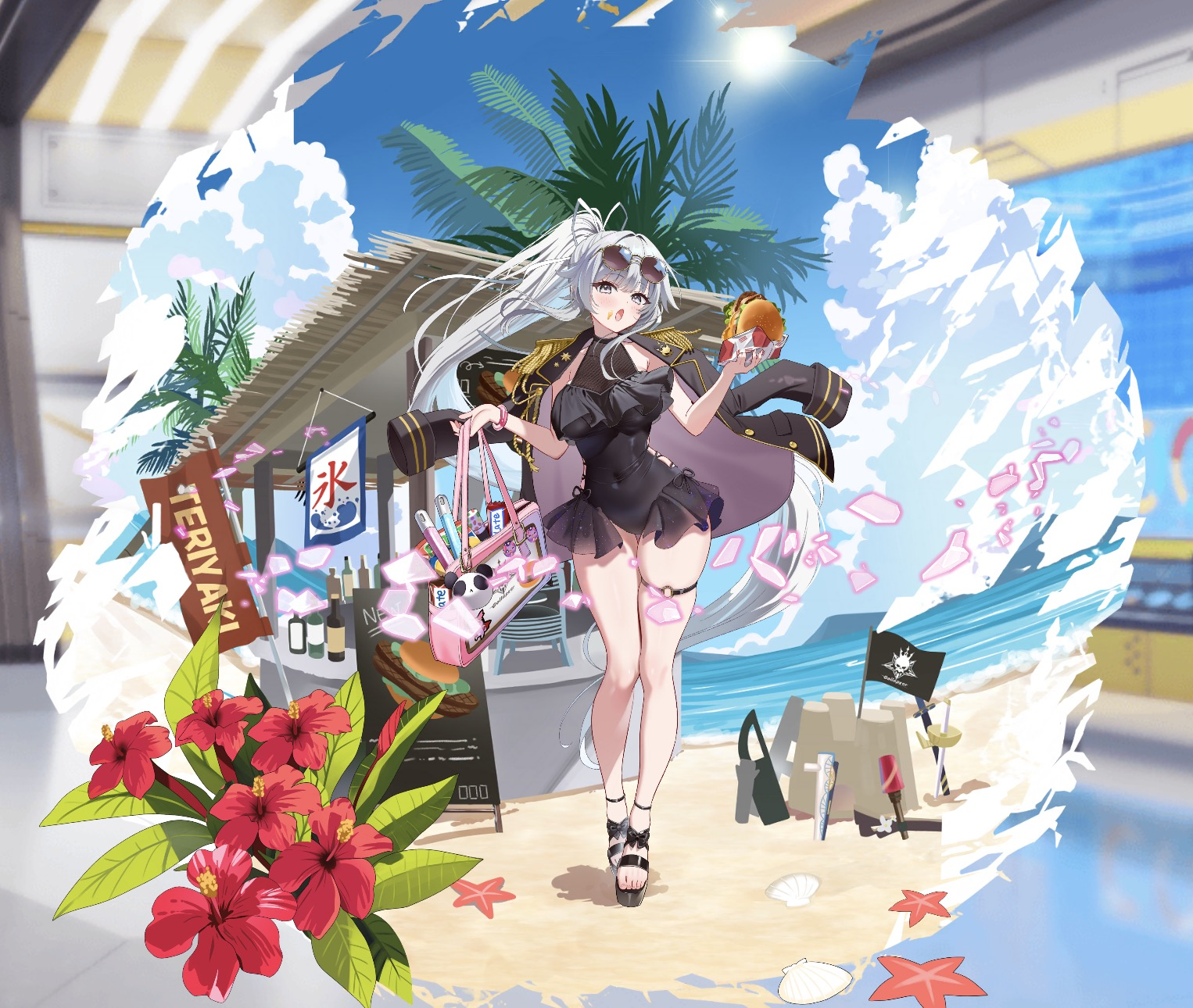 レイラ
