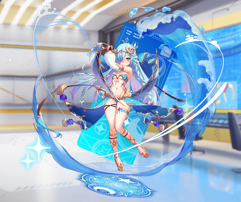 モナカ