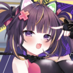 ネーゼマイン《悪戯》