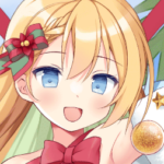 Xmasリップル