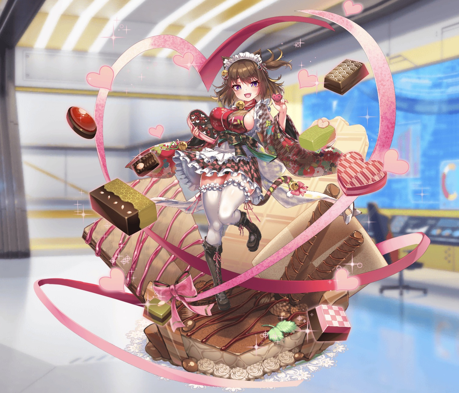 せつな