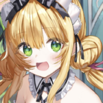 メイドエルデリーゼ