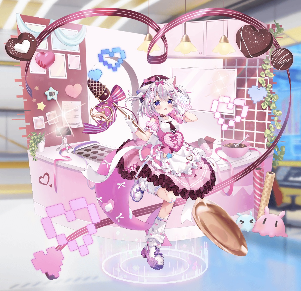 ルルカ