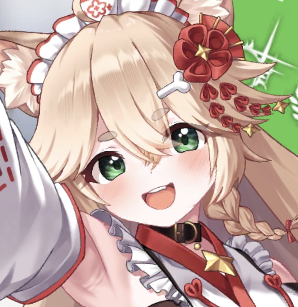 狛里
