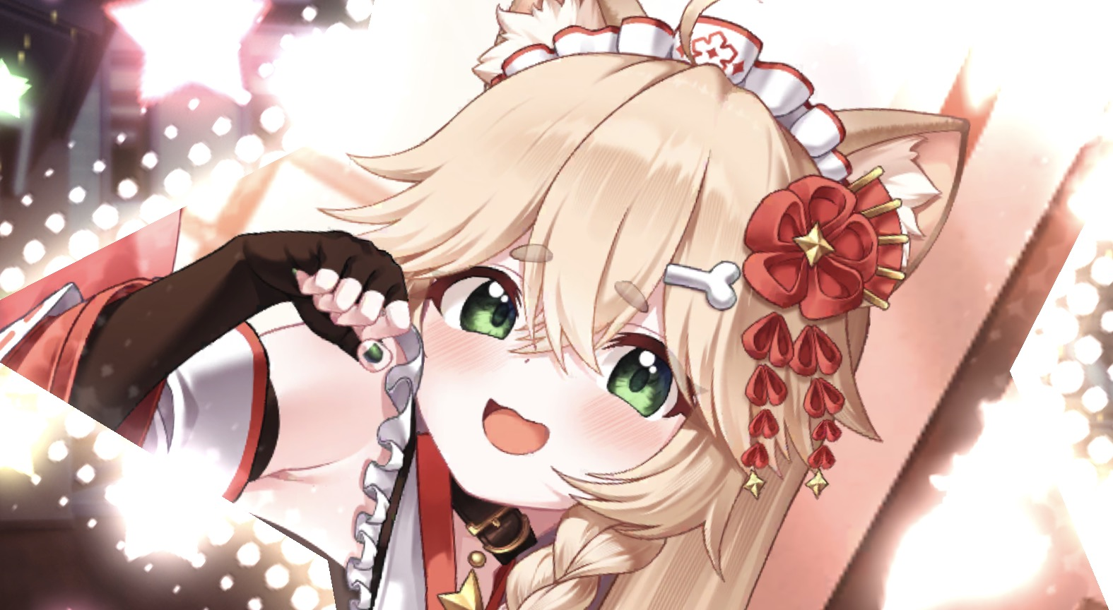 狛里