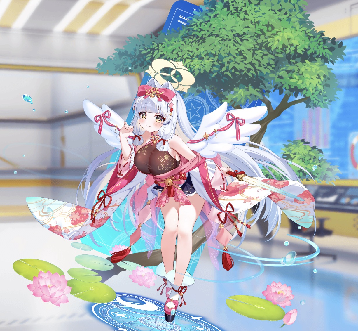 オオヒメ