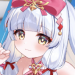 ちぃオオヒメ