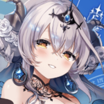 サーシャ《絶氷》