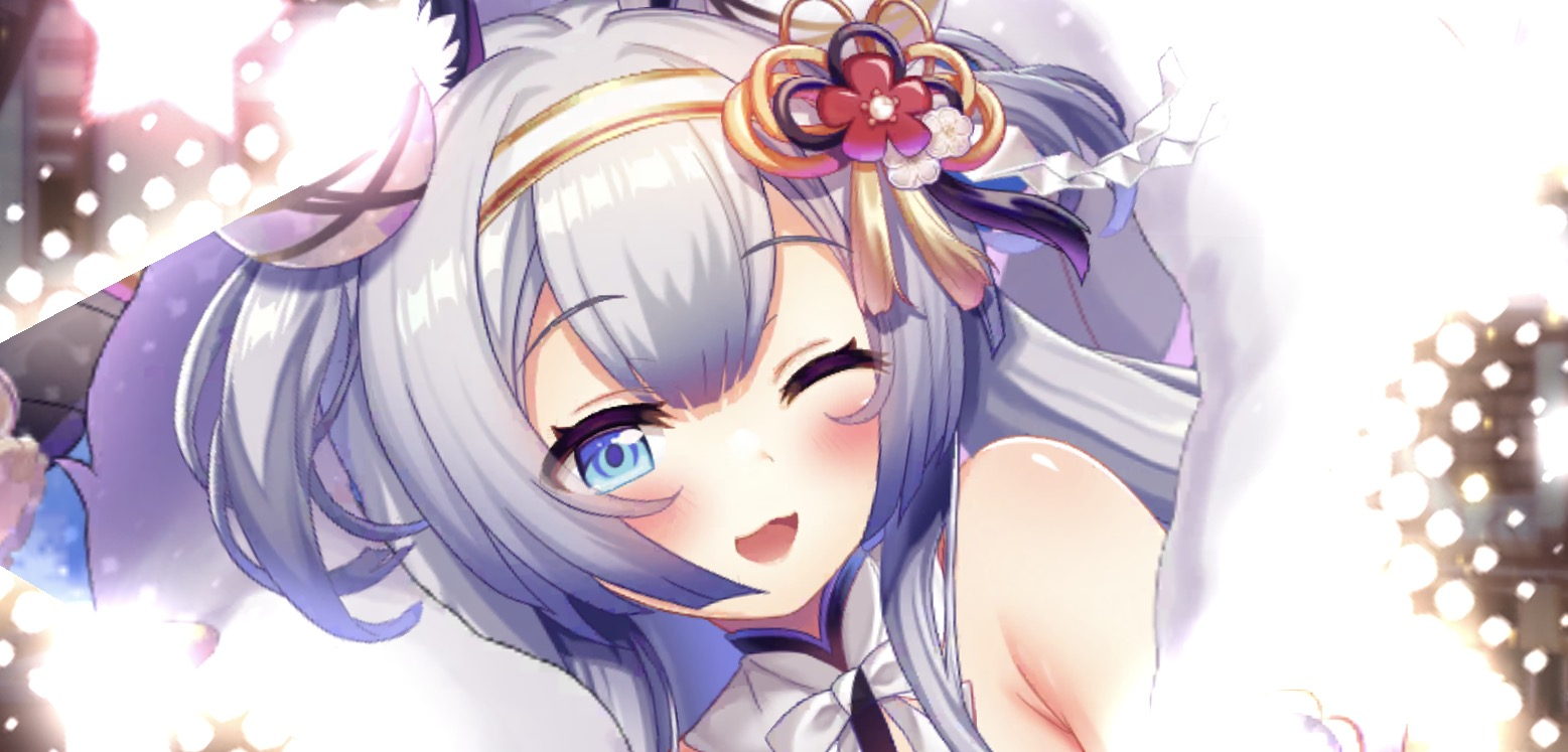 ヨミ