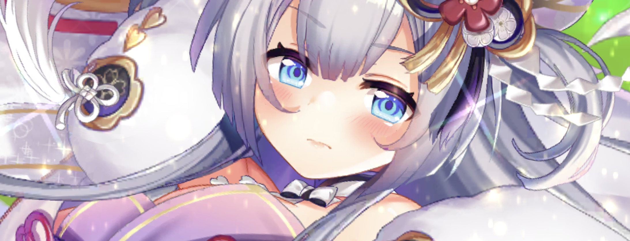 ヨミ