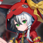 メアリー