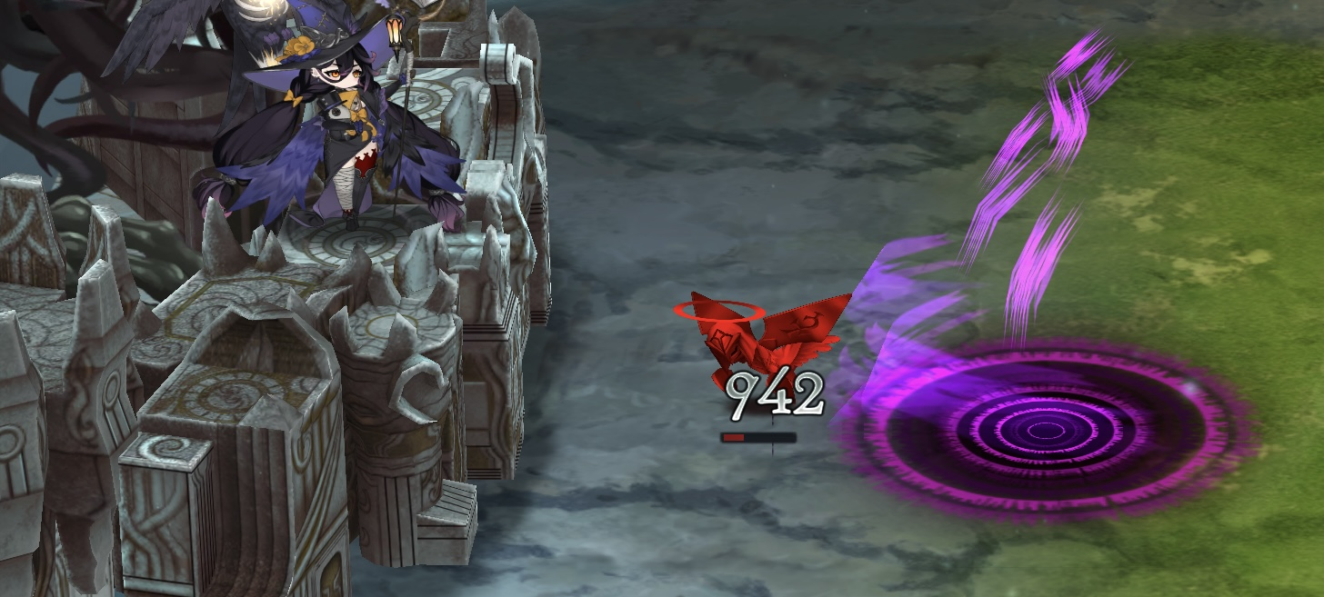 魔導の怪翼