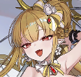 水着ヘンディー