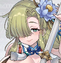 水着カホ