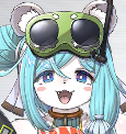 水着メルト