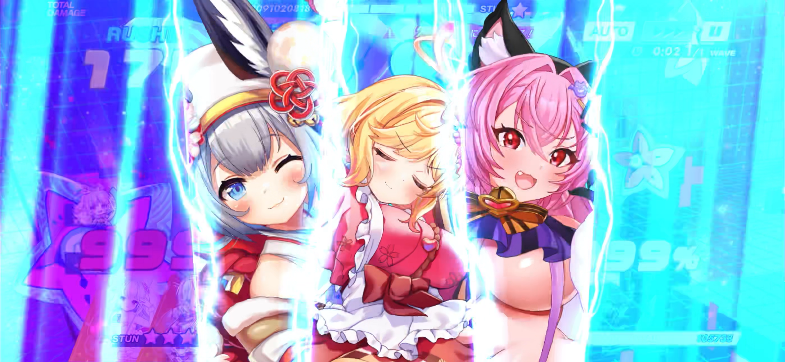 攻略スクリーンショット